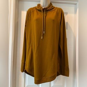 Tek Gear Tunic Sweatshirt